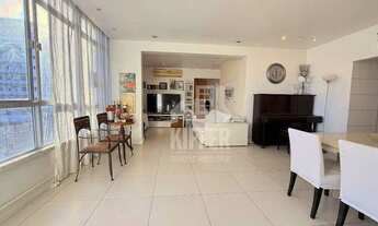 Imagem 2: Apartamento à venda, 113 m² por R$ 1.400.000,00 - Icaraí - Niterói/RJ