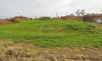 Imagem: Terreno Padrão em Bady Bassitt