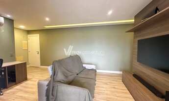 Imagem 5: Apartamento - Cambuí - Campinas