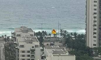 Imagem: Apartamento com 1 quarto Vista Mar à venda