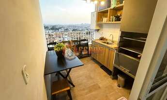 Imagem 2: Maravilhoso Apartamento Residencial 65m², 2 Dormitórios, 1 Suíte em Sorocaba/SP