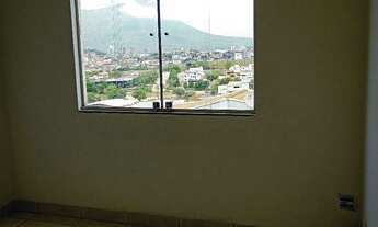 Imagem 15: AP 2 qtos Cidade Nova