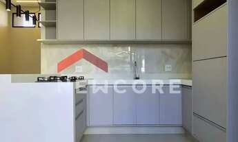 Imagem 6: Casa de condomínio em Alameda Ezequiel Mantoanelli - Jardim Piemonte - Indaiatuba/SP