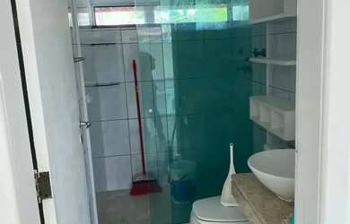 Imagem 13: Sobrado para aluguel possui 180 metros quadrados com 3 quartos