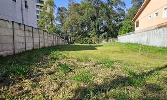 Imagem: TERRENO RESIDENCIAL em SÃO PAULO - SP