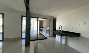 Imagem 4: Apartamento à venda no bairro Setor Marista - Goiânia/GO