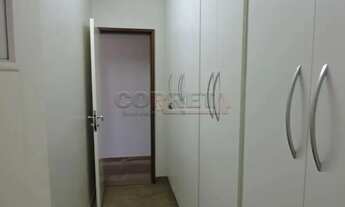 Imagem 4: Apartamento no Condomínio Edifício Sabará em Araçatuba/SP