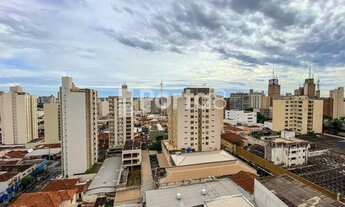 Imagem 6: Privacidade e Sofisticação: Conheça Esta Cobertura Duplex de 335m² no Coração da Cidade!