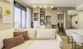 Imagem: Apartamento à venda no bairro Auxiliadora