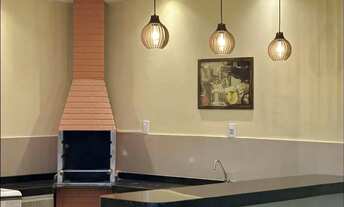 Imagem 2: CN1ALUGUEL - Casa Quatro Eventos e temporada - Bairro Jardim São Cristóvão II