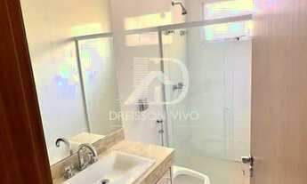 Imagem 10: Casa para Locação no Condomínio Village Damha II, em São José do Rio Preto/ SP