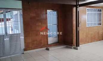 Imagem: Casa em Rua Tujuguaba - Vila Santa Clara