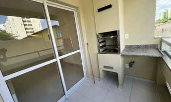 Imagem: Apartamento para locação no Parque Industrial