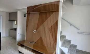 Imagem 7: Sobrado em condomínio fechado, com 2 dormitórios, confira !