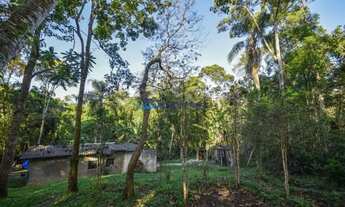 Imagem 7: Área rural na região de Mogi das Cruzes