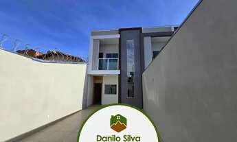 Imagem: Sobrado com 4 quartos no bairro Sumaré