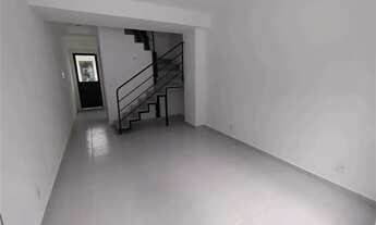 Imagem 2: Casa duplex Vargem Grande 2 suítes 1 vaga