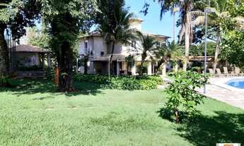 Imagem: Chacara (chacara) 5 dormitórios/suite