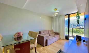 Imagem 2: Apartamento com 2 dormitórios à venda, 68 m² por R$ 760.000,00 - Alto - Teresópolis/RJ