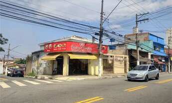 Imagem 2: Sobrado com 3 quartos à venda ou para locação em Jaguaribe - SP