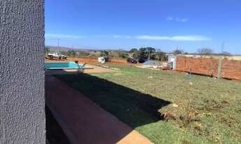 Imagem 3: Chácara com piscina em campo limpo oportunidade