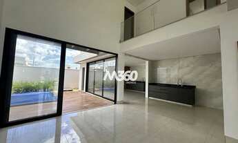 Imagem 4: Jardins Bolonha - Sobrado - 4 suítes