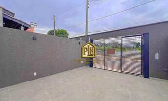 Imagem 4: Sobrado Moderno à Venda em Área Nobre de Atibaia Design Diferenciado, Acabamento Premium