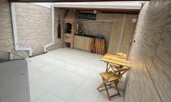 Imagem 2: Casa 2 dormitórios 2 vagas granja viana