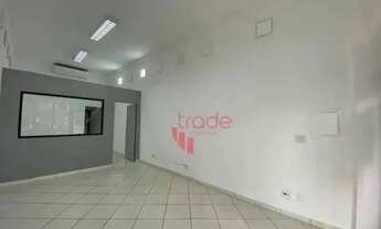 Imagem 4: Loja para Locação de 02 Salas no Bairro Jardim São Luiz em Ribeirão Preto com Copa