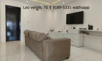 Imagem 7: Leo vende, Amarilis, 3 suítes, closet, goumert, energia solar e mobiliada