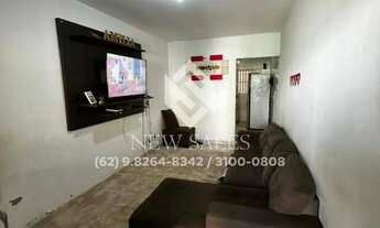 Imagem 3: Excelente casa de 3 quarto com suíte no Jardim Botânico em Goiânia