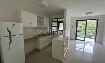 Imagem: Apartamento 2 dormitórios no Itacorubi