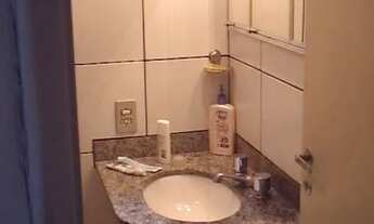 Imagem 6: Vista Cinematografica 2 Quartos Vaga Garagem Semi Mobiliado