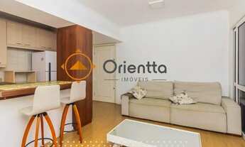 Imagem 3: Apartamento com 2 quartos e 81m² para alugar em Passo da Areia, Porto Alegre