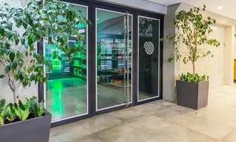 Imagem 5: Studio em Avenida Loureiro da Silva - Cidade Baixa - Porto Alegre/RS