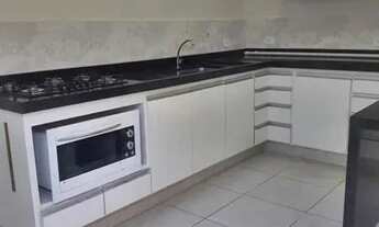 Imagem 6: Casa para Venda em Presidente Prudente, Vila Liberdade, 3 dormitórios, 1 suíte, 2 banheiro