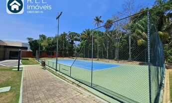 Imagem 6: Lote Alphaville Manaus 3 - Lote de 473m² Próximo a Portaria