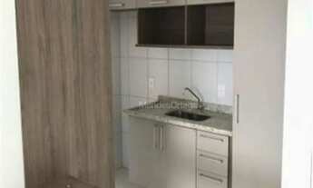 Imagem 5: Apartamento com 2 dormitórios para alugar, 52 m² por R$ 2.372,00/mês - Parque Campolim - S