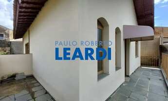 Imagem: CASA ASSOBRADADA - JARDIM FORMOSA - MG