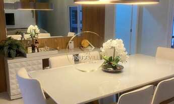 Imagem 6: Casa térrea, 3 Dormitórios ( 3 suítes), 3 vagas, Altos da Serra VI, Sjc