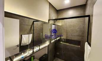 Imagem 7: Casa com 02 dormitórios sendo 01 suíte Jardim Ana Cristina - Região da Vila A