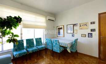 Imagem 3: Apartamento de 3 quartos mobiliado no Centro Histórico