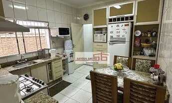 Imagem 5: Sobrado com 2 dormitórios à venda, 125 m² por R$ 849.000,00 - Santana - São Paulo/SP