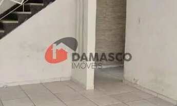 Imagem 2: Sobrado com 2 dormitórios para locação no bairro Osvaldo Cruz