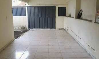 Imagem: LOTE COM 2 CASAS NO BAIRRO VILA SANTA BRANCA