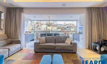 Imagem 2: APARTAMENTO - LAPA - SP