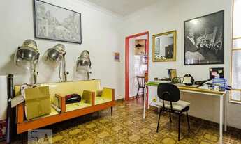 Imagem 9: Casa à Venda - Pinheiros, 2 Quartos, 100 m2