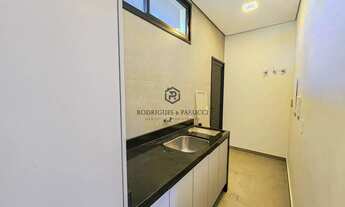 Imagem 7: Solar Chácara Interlagos: Casa c/ 3 Suítes, Ilha, Ar Condicionado e Natureza!