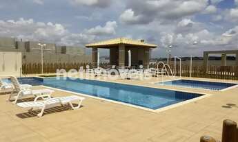 Imagem: Locação Casa em condomínio Santo Antônio