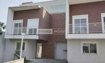 Imagem: Sobrado 3 dorms (1 suíte), 168m², Aluguel